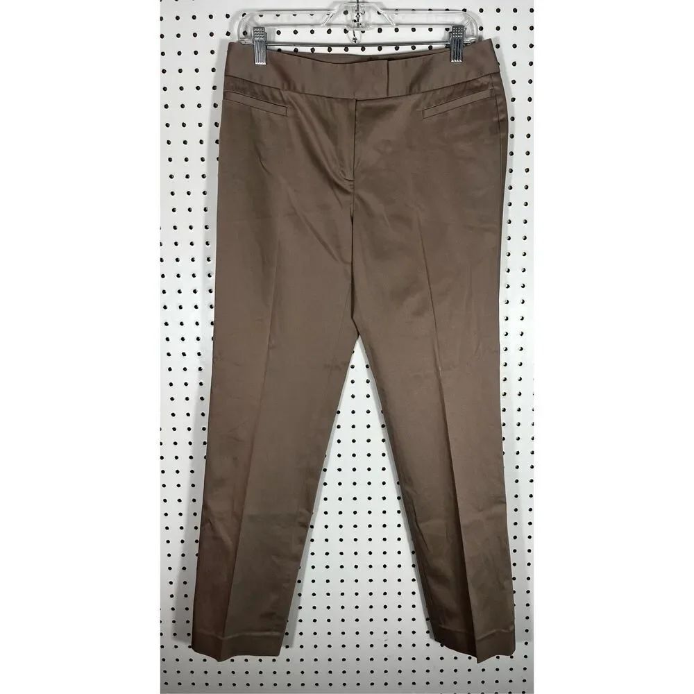 Lafayette 148 New York pants size 8